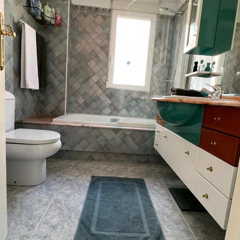Blue Pool Paradise - Apartamento de 2 dormitorios - 18