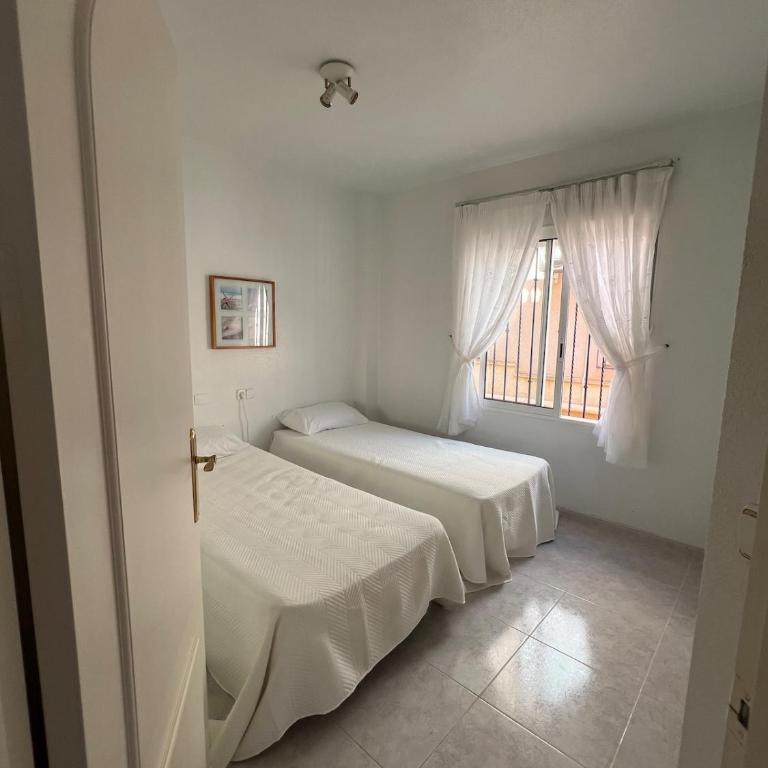 Blue Pool Paradise - Apartamento de 2 dormitorios - 16