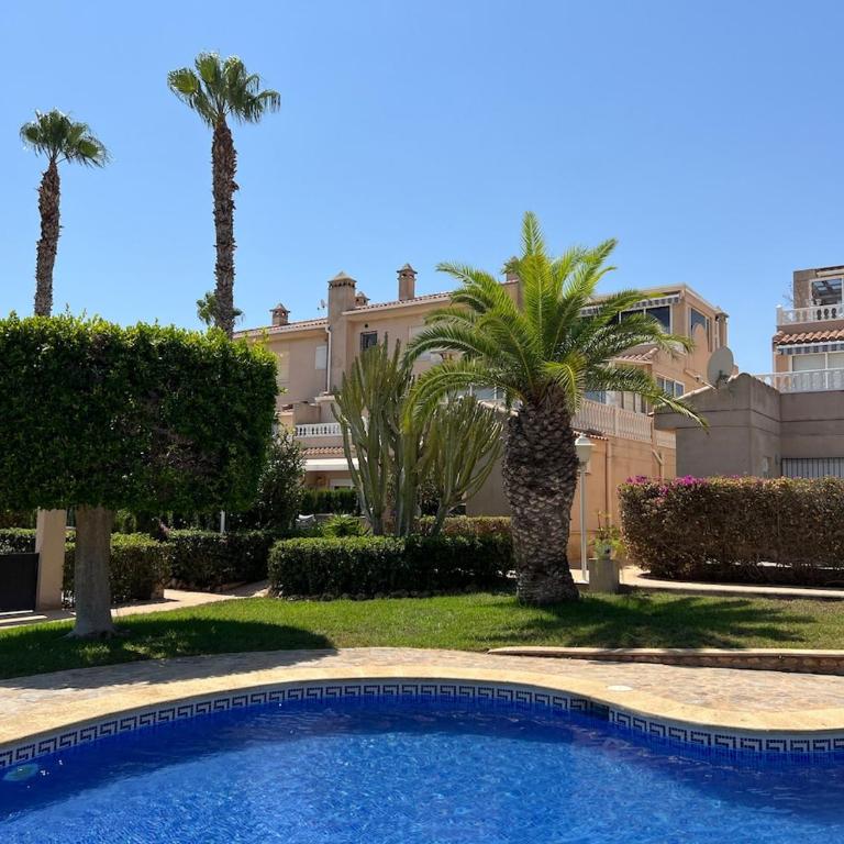 Blue Pool Paradise - Apartamento de 2 dormitorios - 3