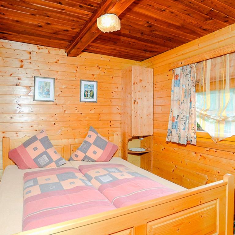 Almhütte Haritzer - Vacation Home - 4