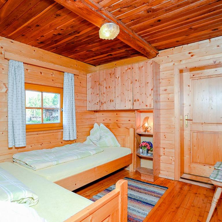 Almhütte Haritzer - Vacation Home - 5