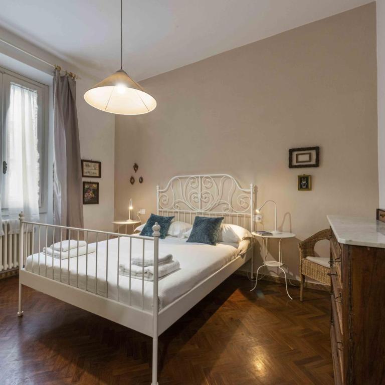 Angelico 3 bedrooms by Mmega - Appartamento con 3 Camere da Letto - 25