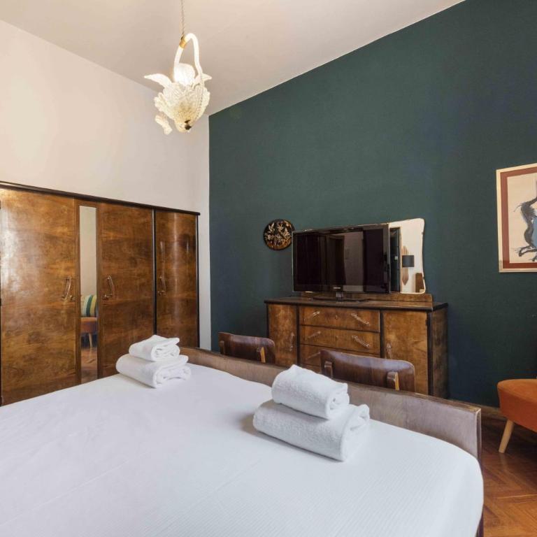 Angelico 3 bedrooms by Mmega - Appartamento con 3 Camere da Letto - 23