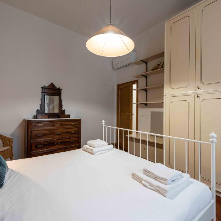 Angelico 3 bedrooms by Mmega - Appartamento con 3 Camere da Letto - 21