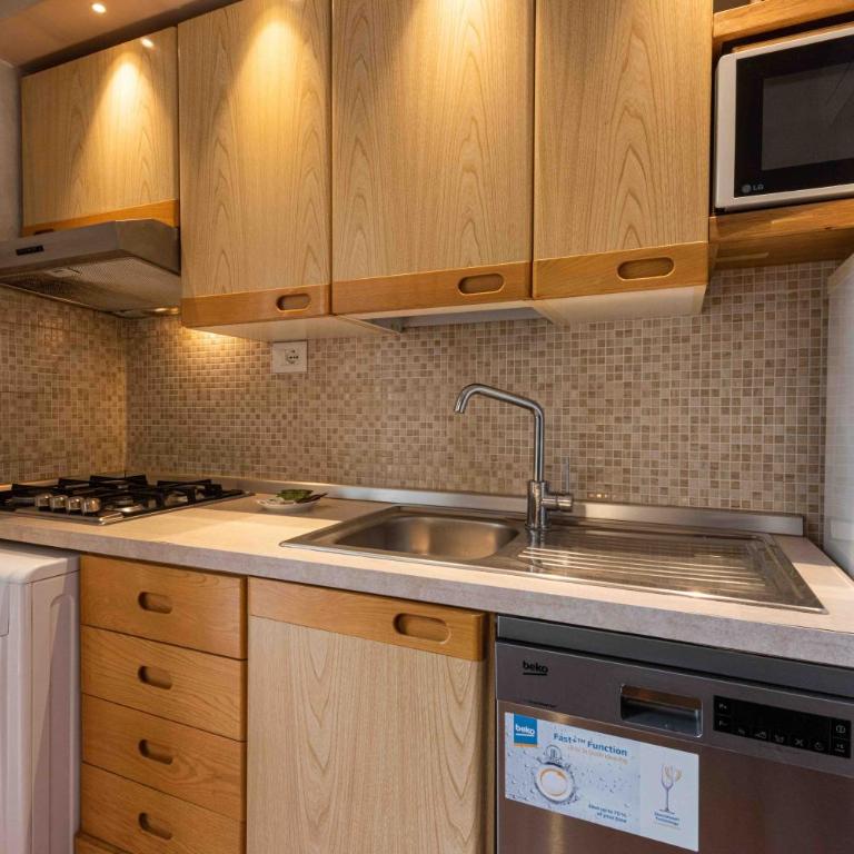 Angelico 3 bedrooms by Mmega - Appartamento con 3 Camere da Letto - 16