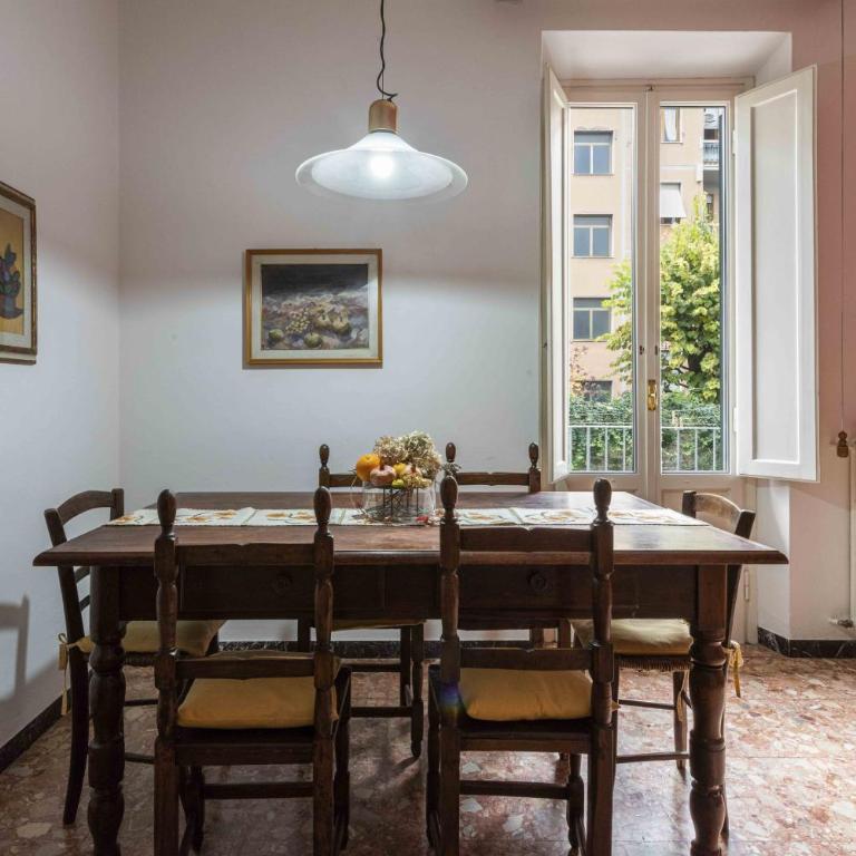 Angelico 3 bedrooms by Mmega - Appartamento con 3 Camere da Letto - 7