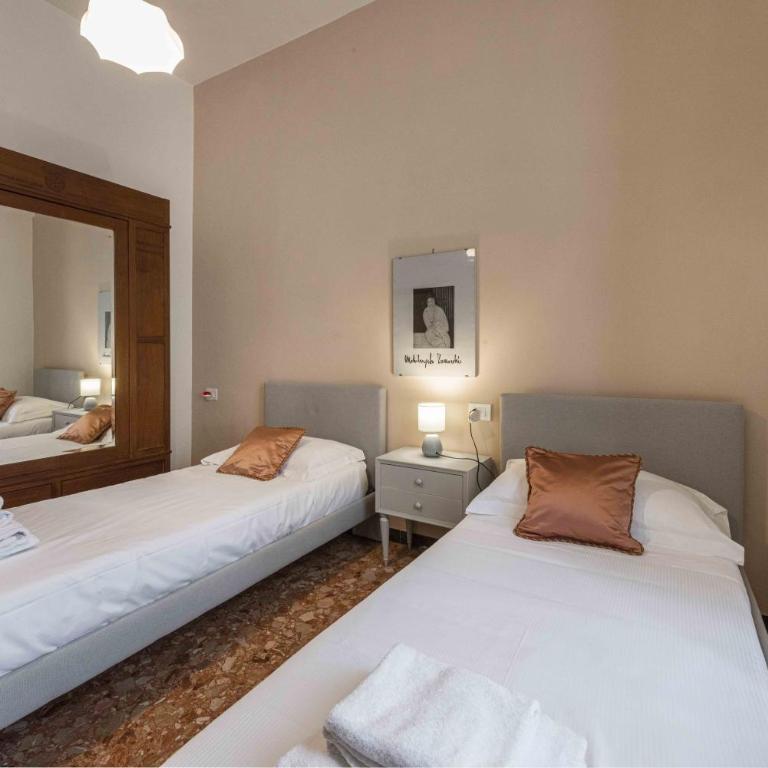 Angelico 3 bedrooms by Mmega - Appartamento con 3 Camere da Letto - 5