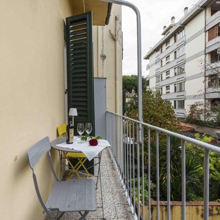 Angelico 3 bedrooms by Mmega - Appartamento con 3 Camere da Letto - 11