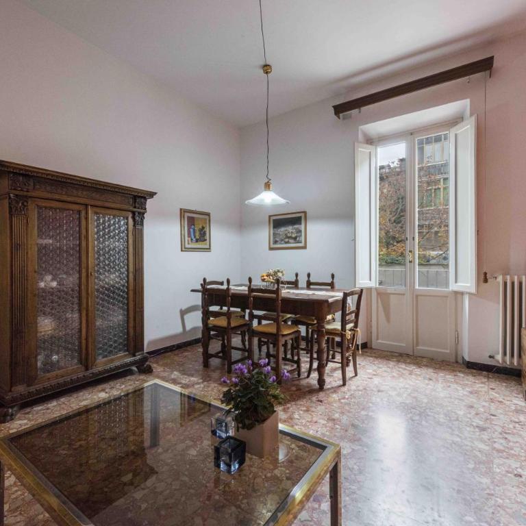 Angelico 3 bedrooms by Mmega - Appartamento con 3 Camere da Letto - 18