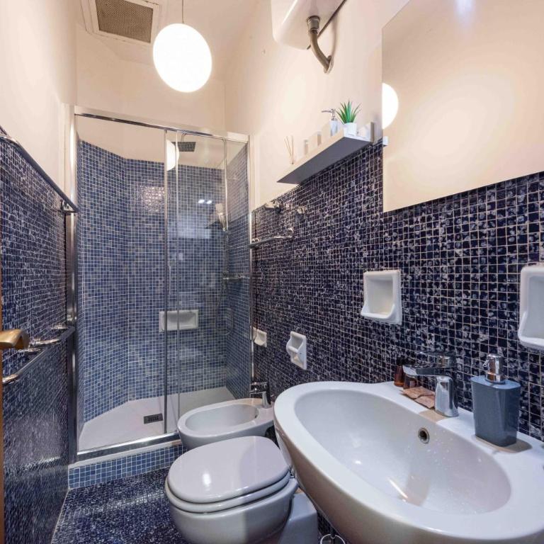 Angelico 3 bedrooms by Mmega - Appartamento con 3 Camere da Letto - 22