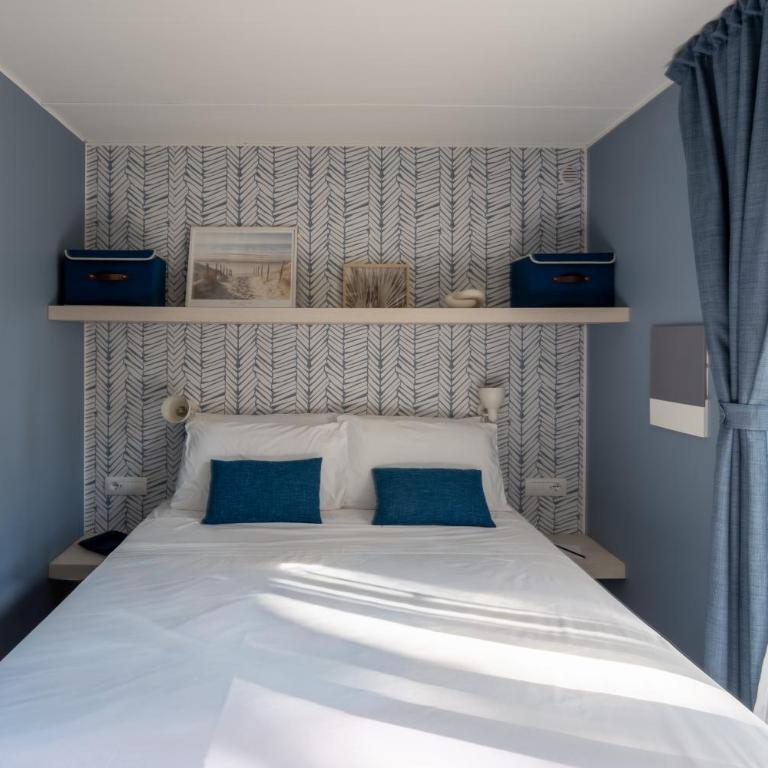 Vibra Glamping - Appartamento con 2 Camere da Letto - 17
