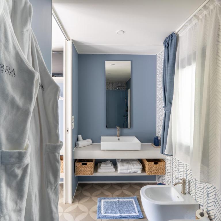 Vibra Glamping - Appartamento con 2 Camere da Letto - 11
