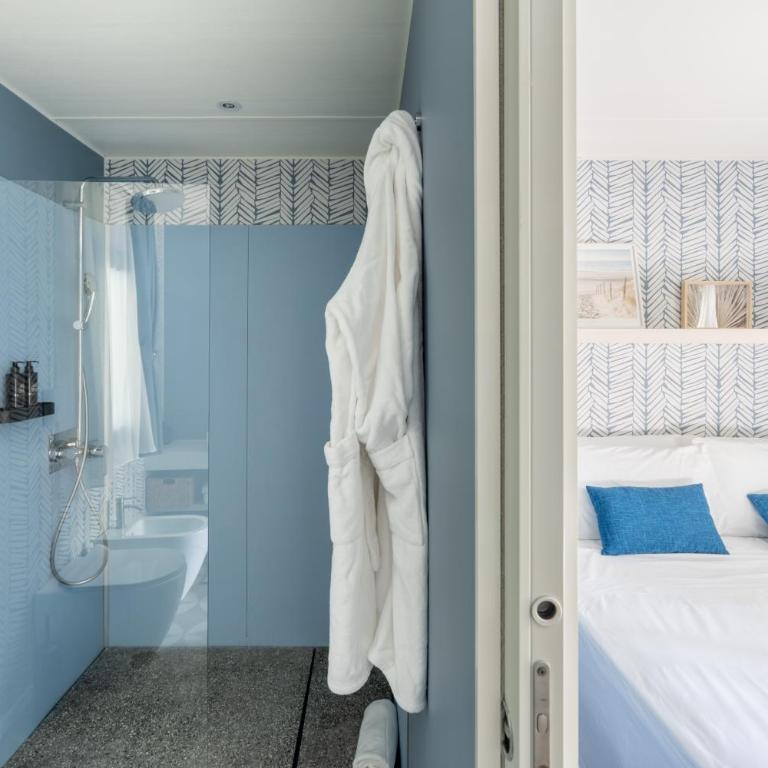 Vibra Glamping - Appartamento con 2 Camere da Letto - 9