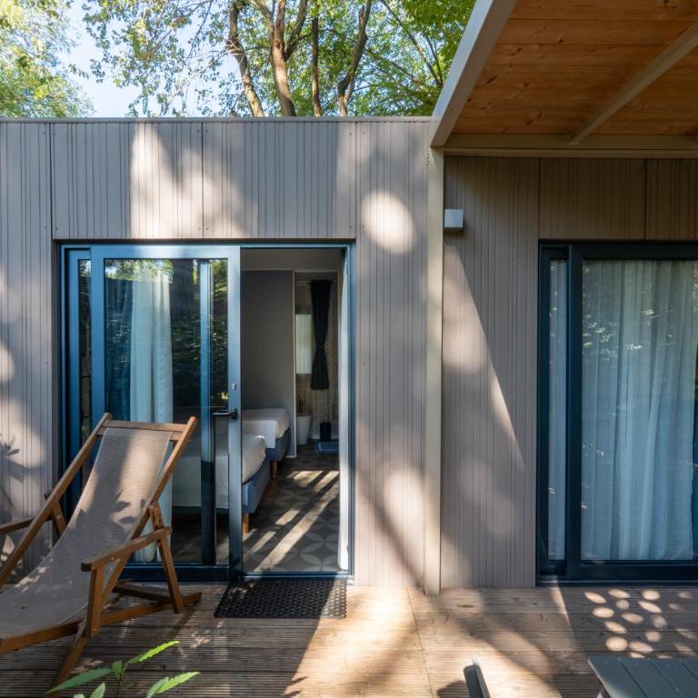 Vibra Glamping - Appartamento con 2 Camere da Letto - 8