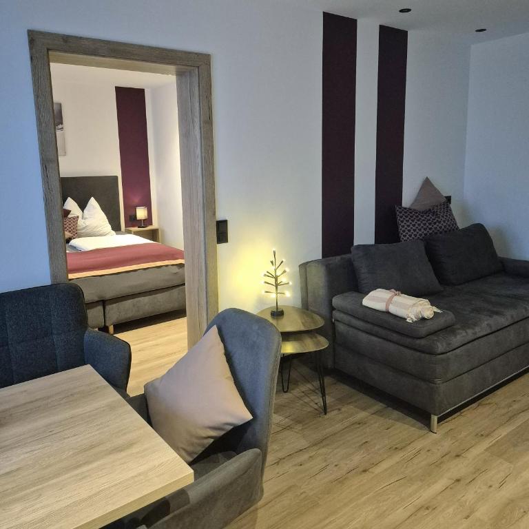 BERGLIEBE - Sommerkarte Zell am See Kaprun inkludiert - Apartment mit 2 Schlafzimmern und Bergblick - 22