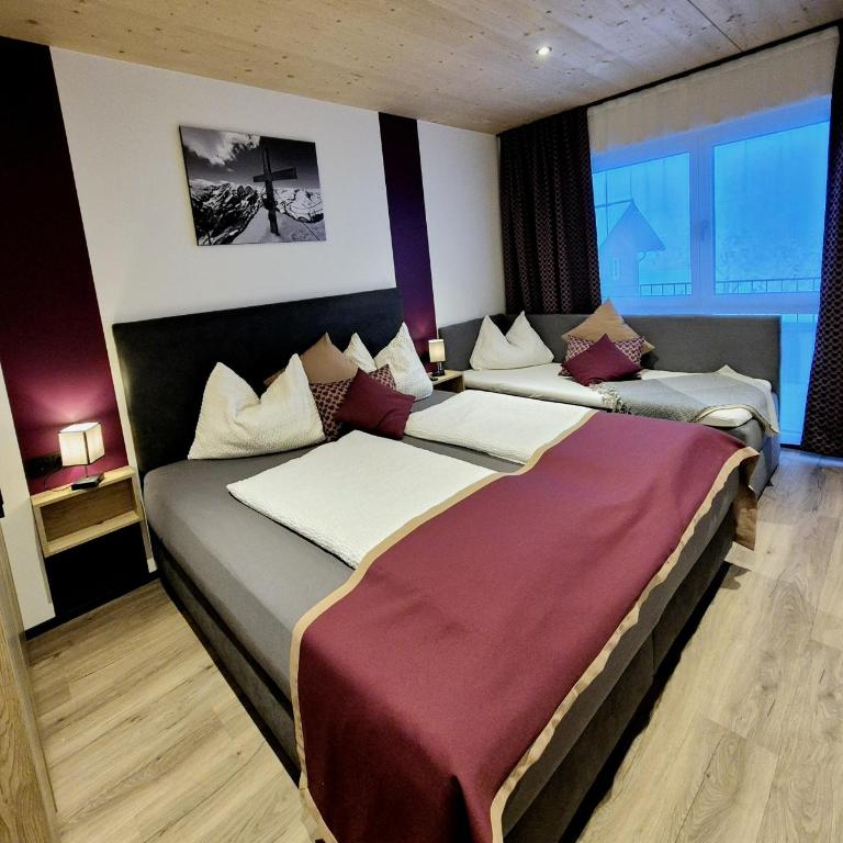 BERGLIEBE - Sommerkarte Zell am See Kaprun inkludiert - Apartment mit 2 Schlafzimmern und Aussicht - 13