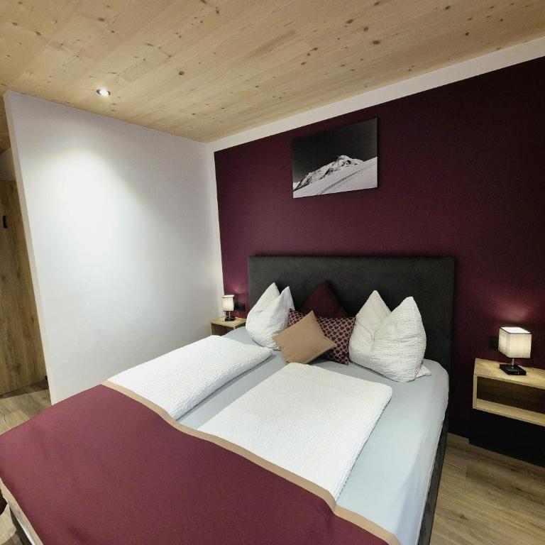 BERGLIEBE - Sommerkarte Zell am See Kaprun inkludiert - Apartment mit 2 Schlafzimmern und Aussicht - 3