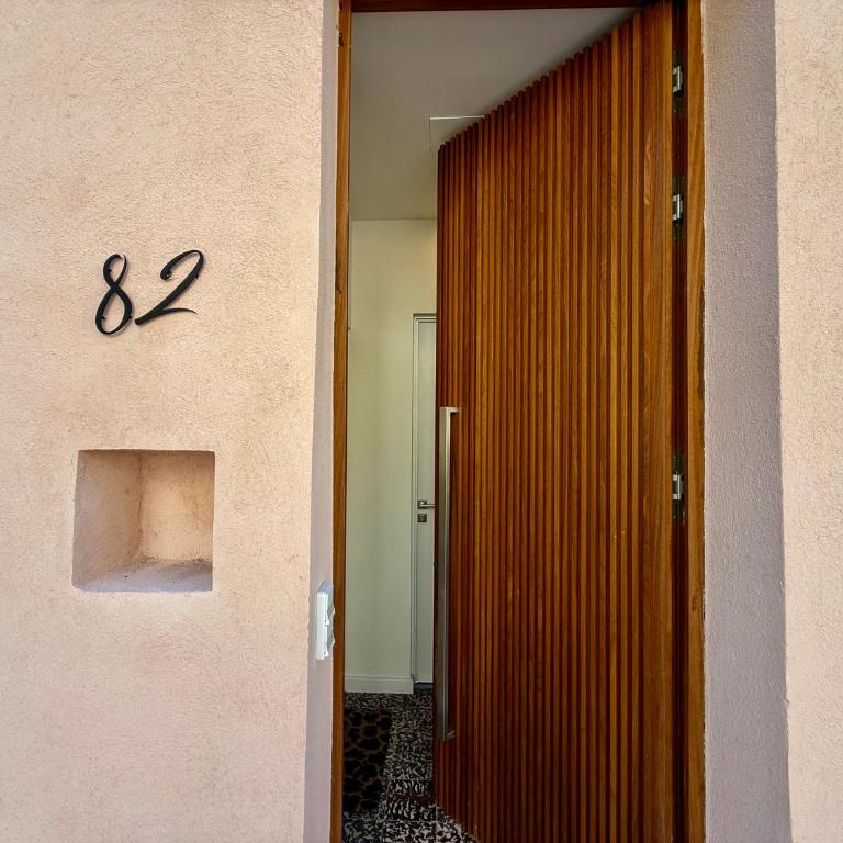 Casa Favelas design Monaco plage - Apartment mit 1 Schlafzimmer - 24