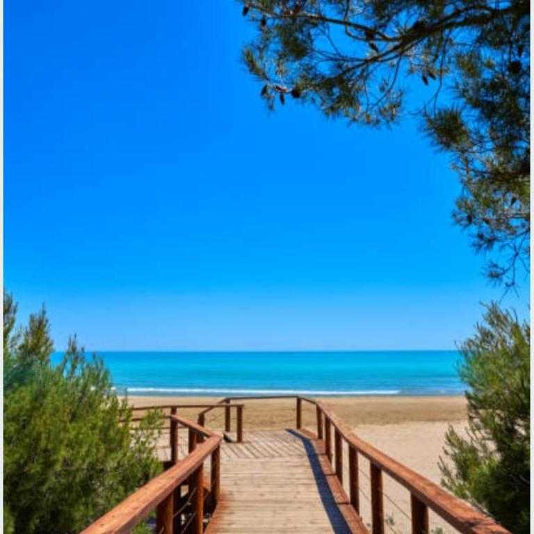 Apartamentos Marineu Cala Josep - Apartamento de 2 dormitorios - 5
