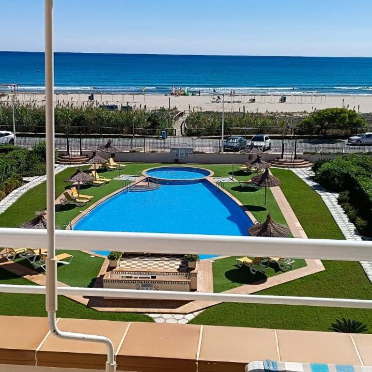 Apartamentos Marineu Cala Josep - Apartamento de 2 dormitorios - 2