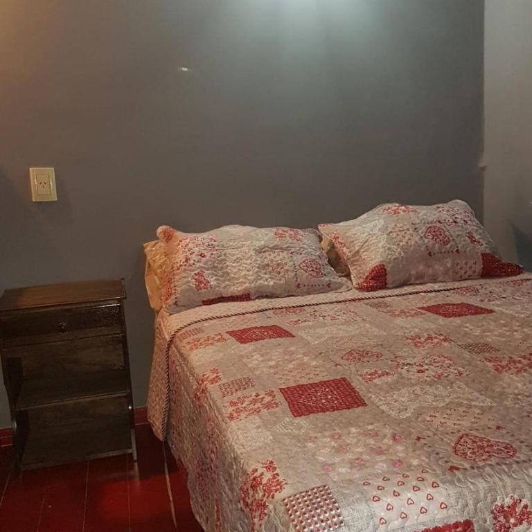 Duplex En Iguazu - Apartamento de 1 dormitorio - 10