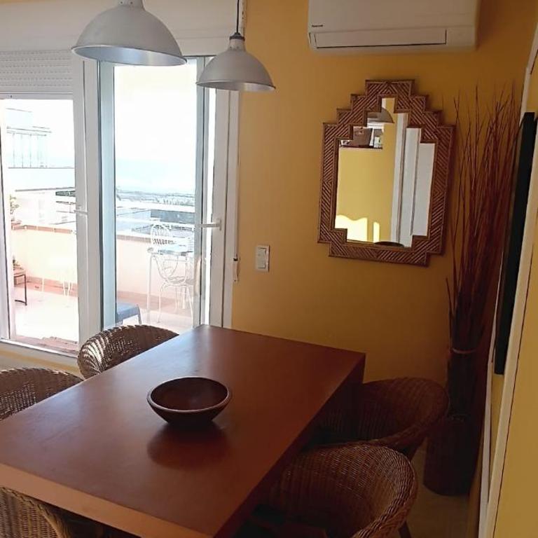 Apartamentos Marineu Cala Josep - Apartamento de 2 dormitorios - 10