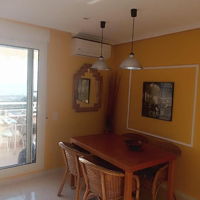 Apartamentos Marineu Cala Josep - Apartamento de 2 dormitorios - 8