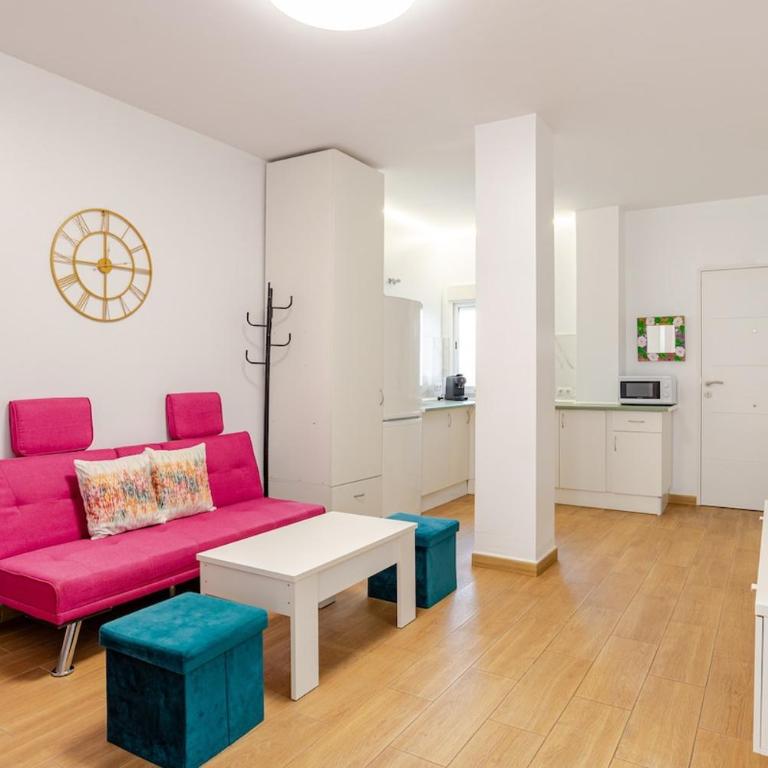 StS-2 Pet Friendly Playa - Apartamento de 2 dormitorios - 3