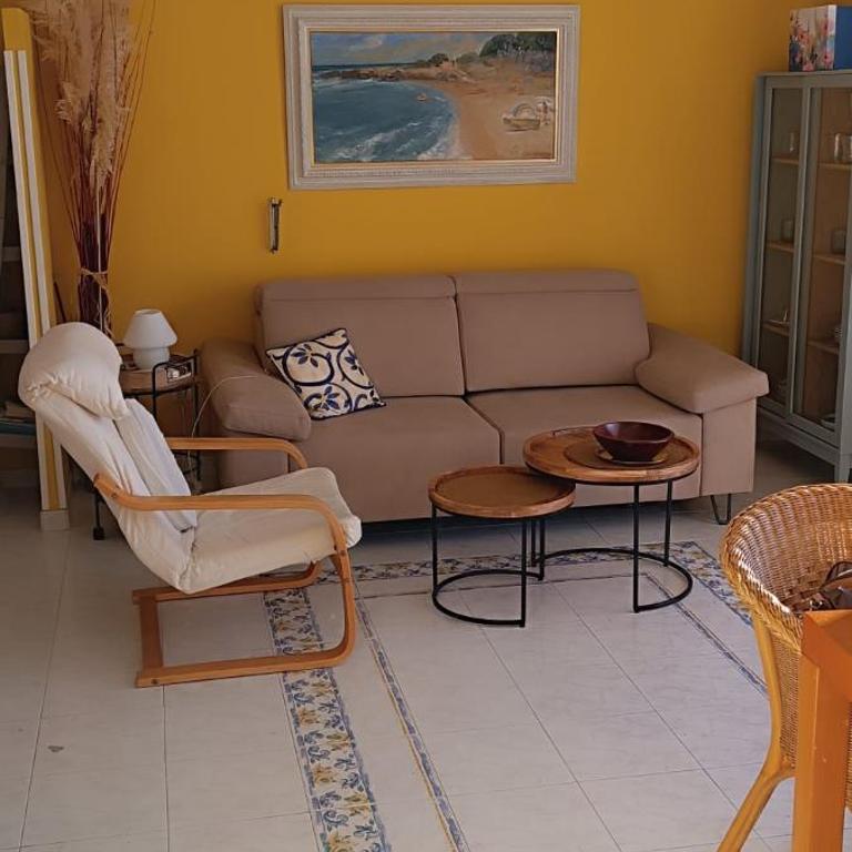 Apartamentos Marineu Cala Josep - Apartamento de 2 dormitorios - 11