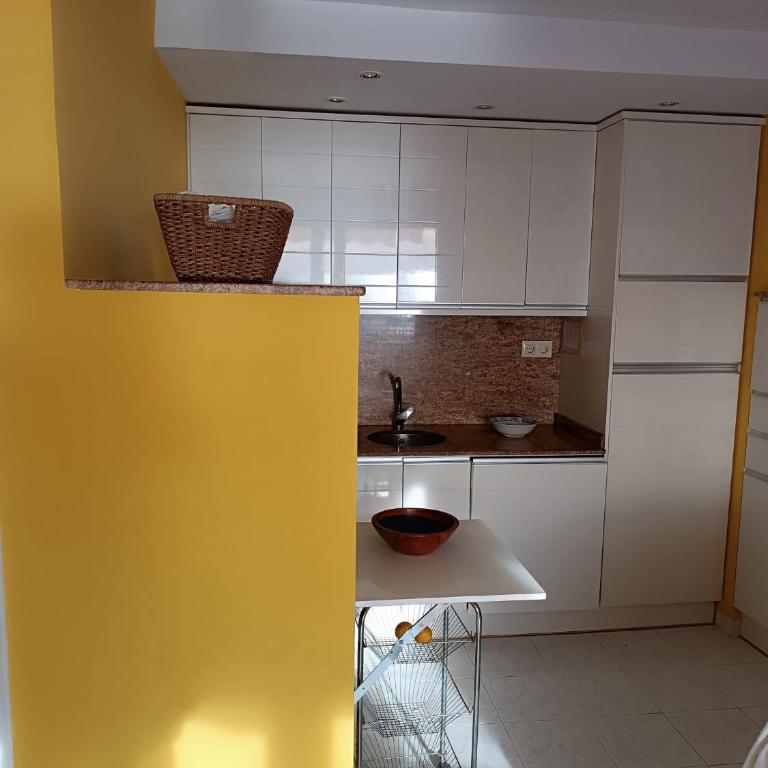 Apartamentos Marineu Cala Josep - Apartamento de 2 dormitorios - 12