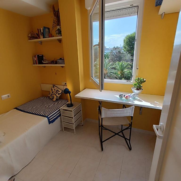 Apartamentos Marineu Cala Josep - Apartamento de 2 dormitorios - 20