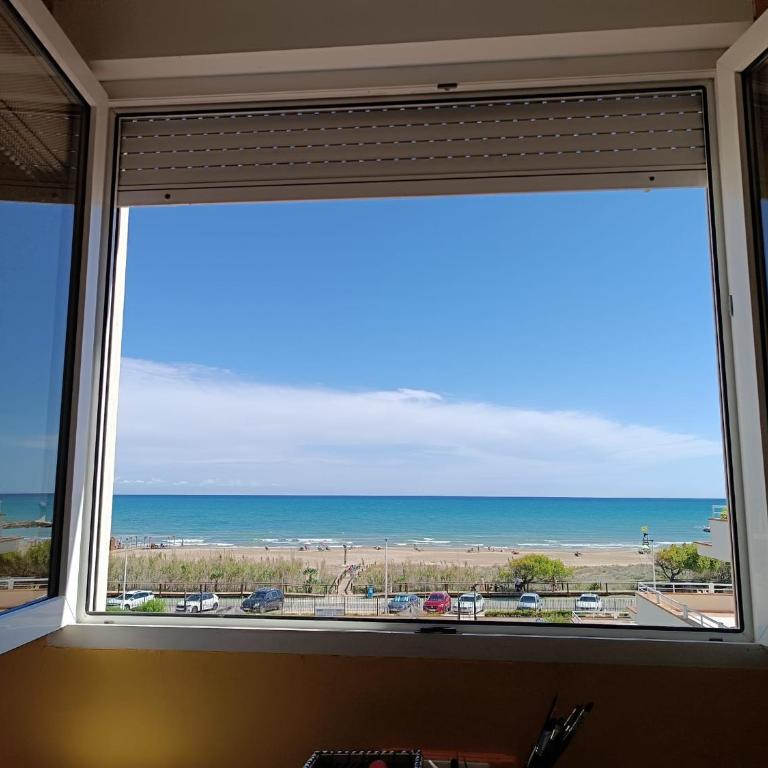 Apartamentos Marineu Cala Josep - Apartamento de 2 dormitorios - 17