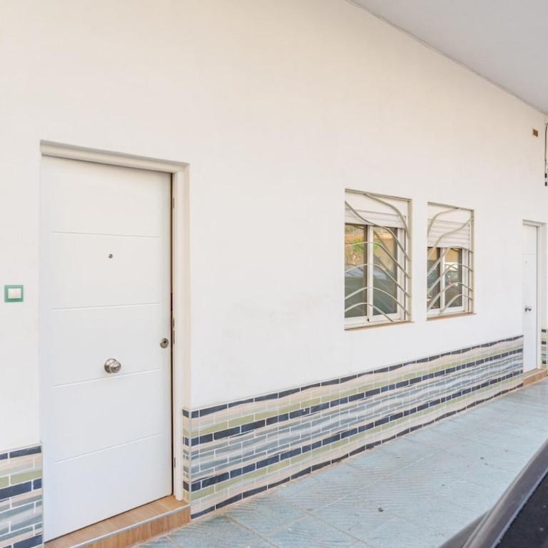StS-2 Pet Friendly Playa - Apartamento de 2 dormitorios - 23