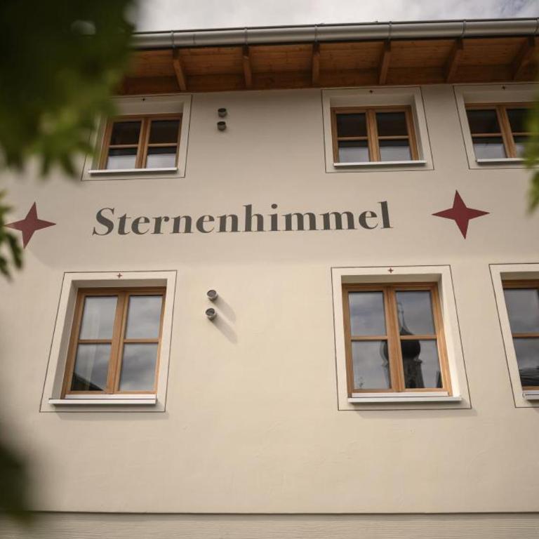 Haus Sternenhimmel - Apartment mit 2 Schlafzimmern - 13
