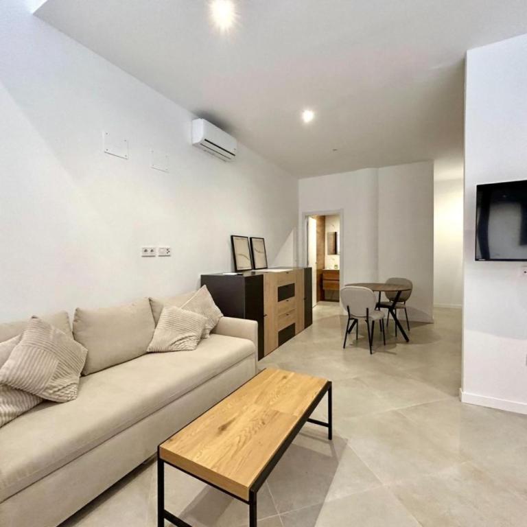 SANTA ANA 3 ALQUILER DE TEMPORADA - Apartment - 5