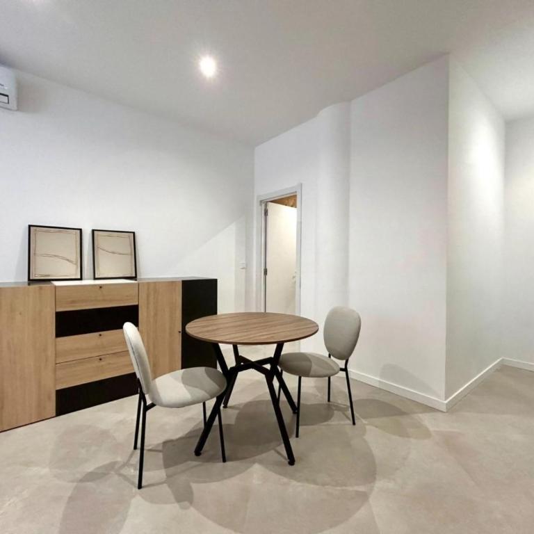 SANTA ANA 3 ALQUILER DE TEMPORADA - Apartment - 6
