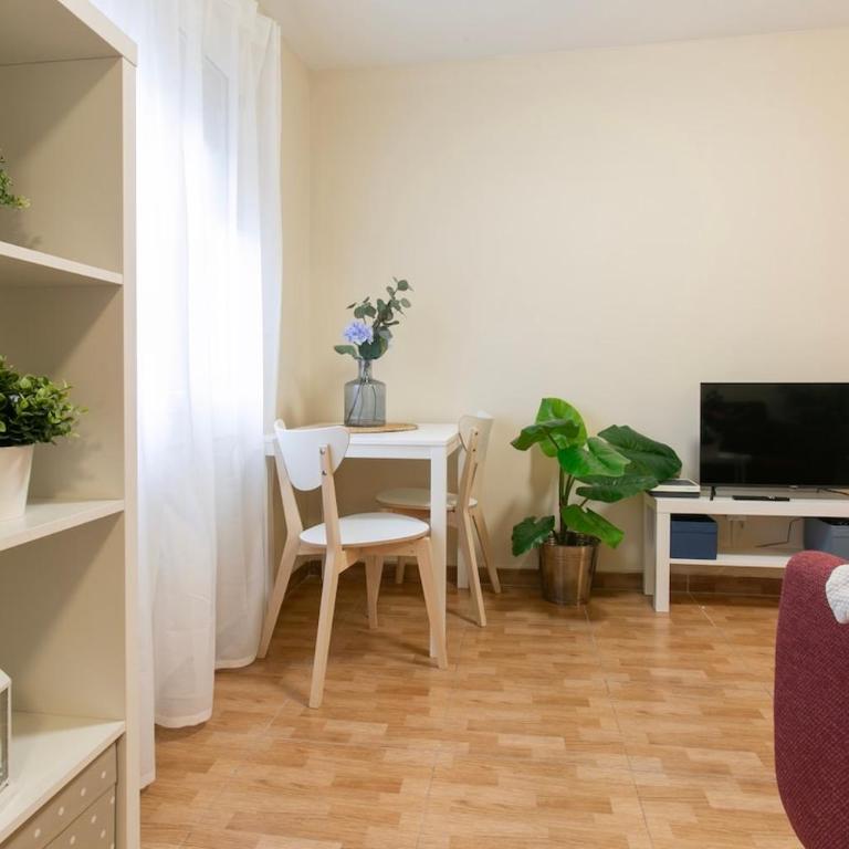 Magnificent apartment Cozy UB - Apartamento de 2 dormitorios - 4