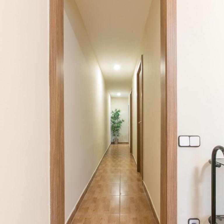 Magnificent apartment Cozy UB - Apartamento de 2 dormitorios - 5