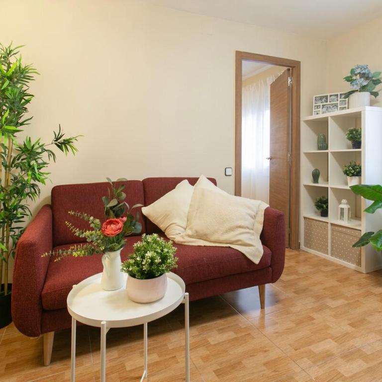 Magnificent apartment Cozy UB - Apartamento de 2 dormitorios - 8