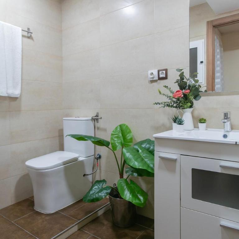 Magnificent apartment Cozy UB - Apartamento de 2 dormitorios - 11