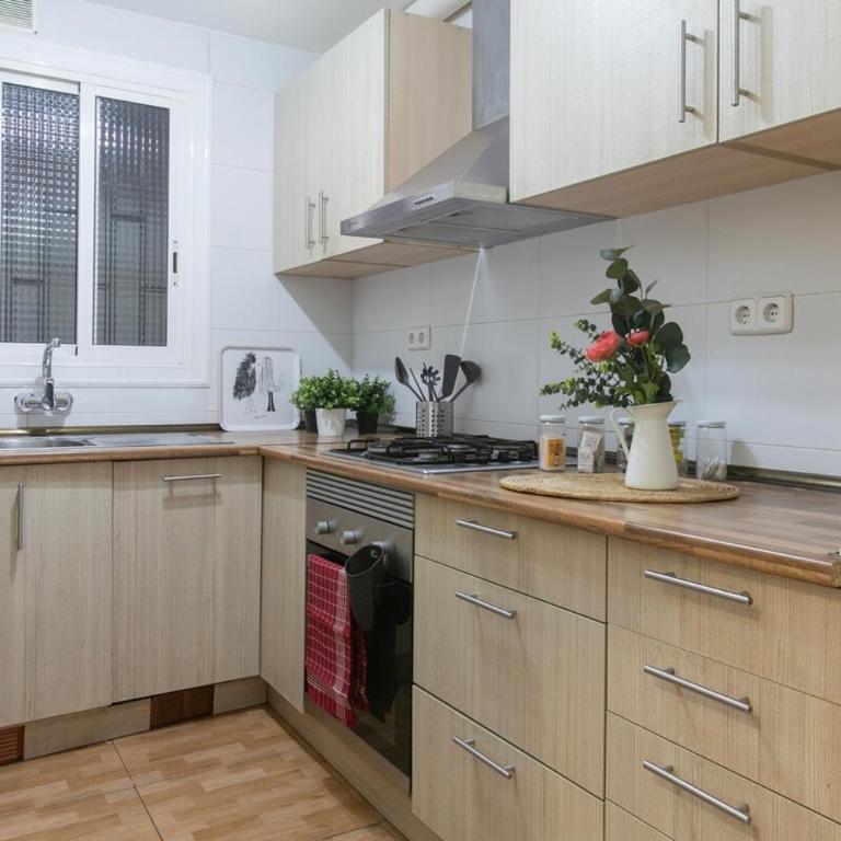 Magnificent apartment Cozy UB - Apartamento de 2 dormitorios - 12