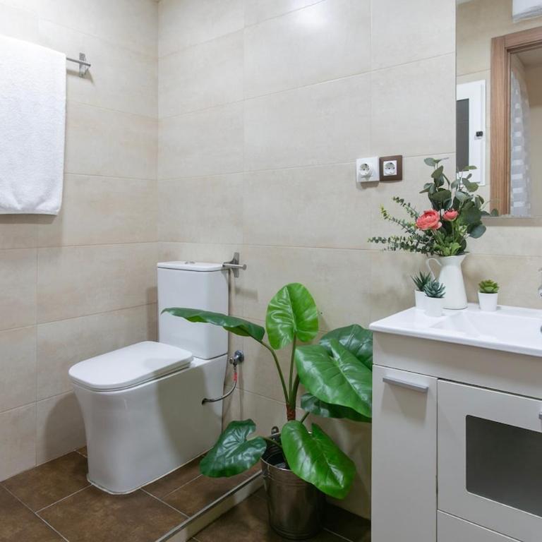 Magnificent apartment Cozy UB - Apartamento de 2 dormitorios - 15