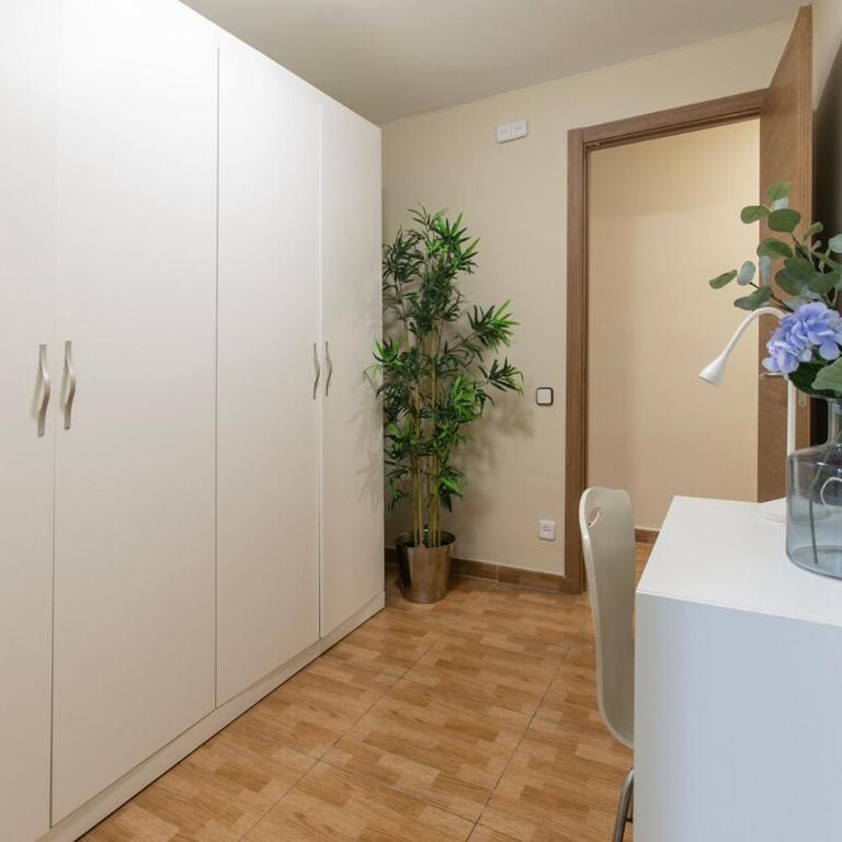 Magnificent apartment Cozy UB - Apartamento de 2 dormitorios - 17