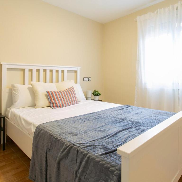 Magnificent apartment Cozy UB - Apartamento de 2 dormitorios - 19