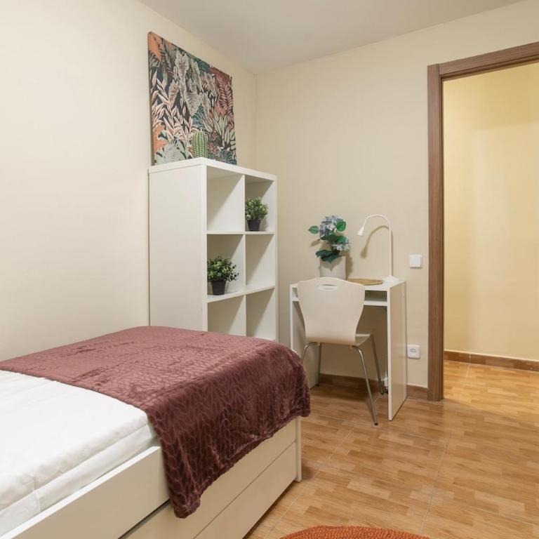 Magnificent apartment Cozy UB - Apartamento de 2 dormitorios - 20