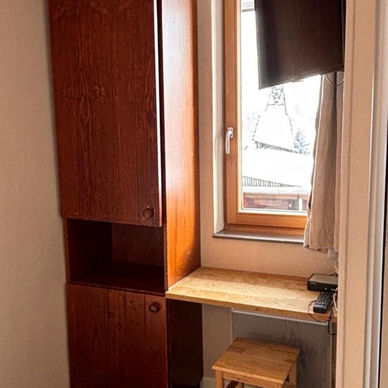 Appartement cosy 2 pièces au cœur d'Avoriaz pour 4 personnes - Appartement 1 Chambre - 8