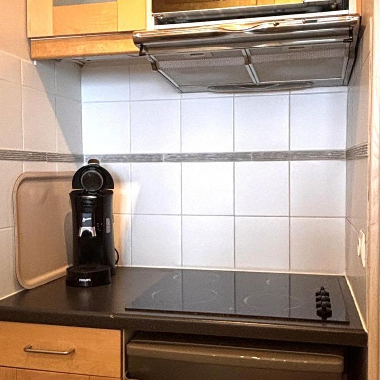Appartement cosy 2 pièces au cœur d'Avoriaz pour 4 personnes - Appartement 1 Chambre - 10