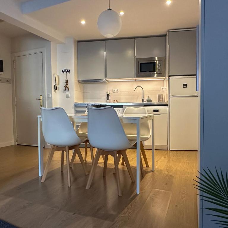 NEGUA Vielha - Apartamento de 2 dormitorios - 18