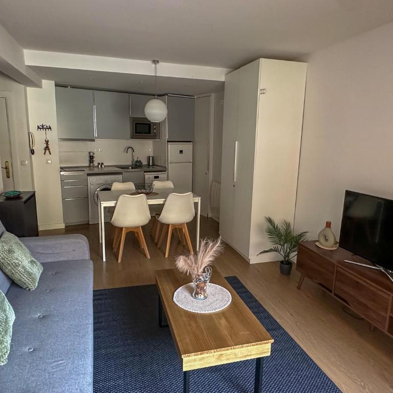 NEGUA Vielha - Apartamento de 2 dormitorios - 8