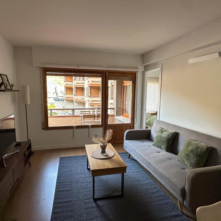 NEGUA Vielha - Apartamento de 2 dormitorios - 3